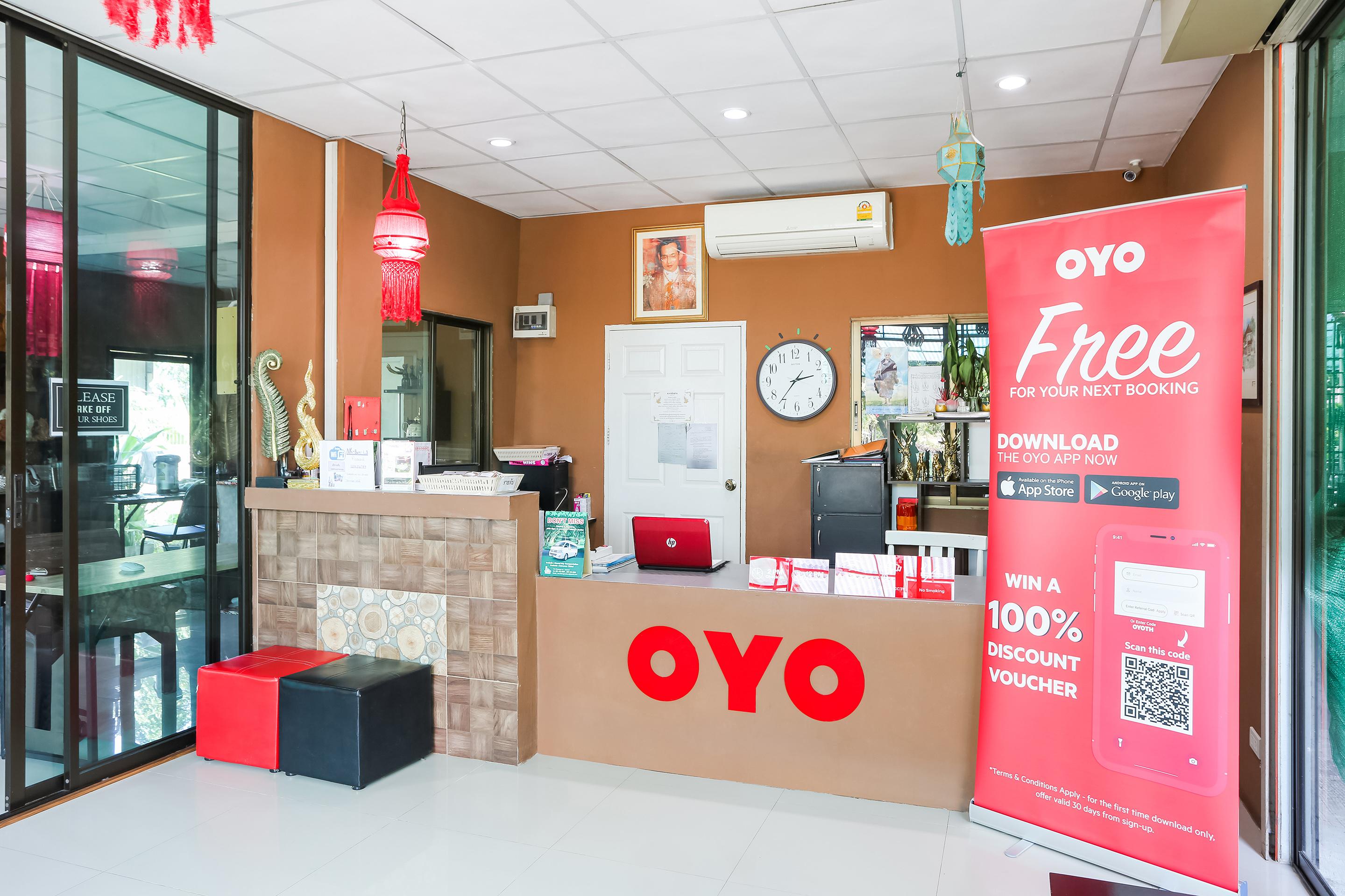 Отель Nakara Boutique Чиангмай Экстерьер фото